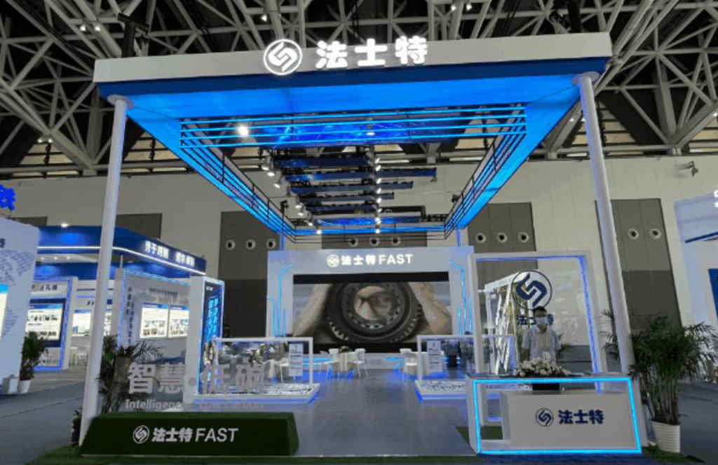 法士特携“拳头产品”精彩亮相第六届丝绸之路国际博览会! - 第1张 - 提加商用车网 法士特携“拳头产品”精彩亮相第六届丝绸之路国际博览会! - 第1张