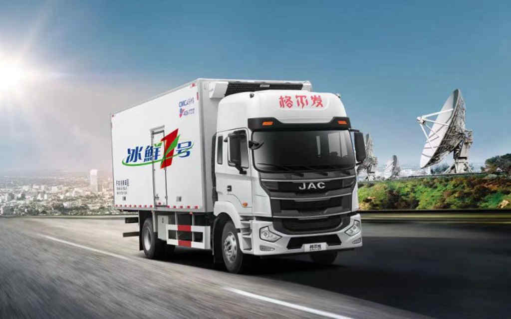 降温有“凉”方，冰鲜1号让你清凉一“夏” - 第1张