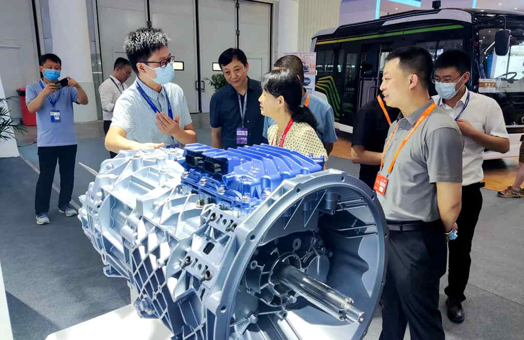 荣耀!法士特获批国家级工业设计中心 - 第3张 - 提加商用车网 荣耀!法士特获批国家级工业设计中心 - 第3张