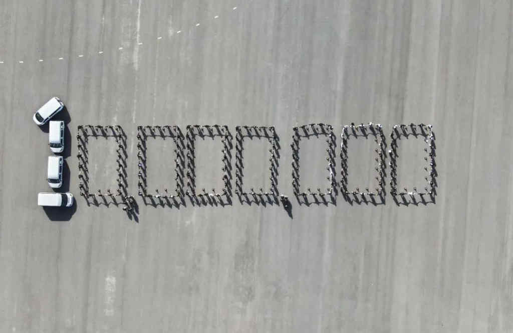 140万公里无大修，车主说：这辆全顺还要再开几年！ - 第4张