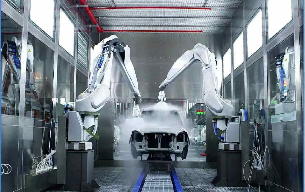 喜报！扬州江淮公司荣获江苏省“2022年度绿色发展领军企业”称号 - 第4张