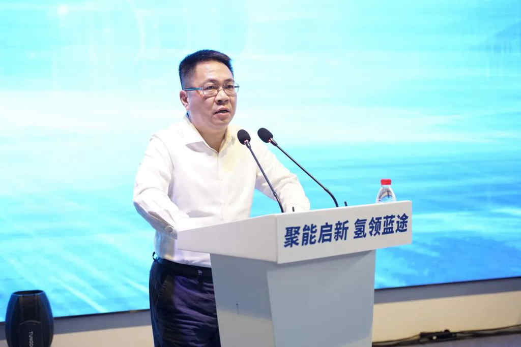 1000辆！一汽解放氢燃料电池整车战略合作正式签约 - 第2张