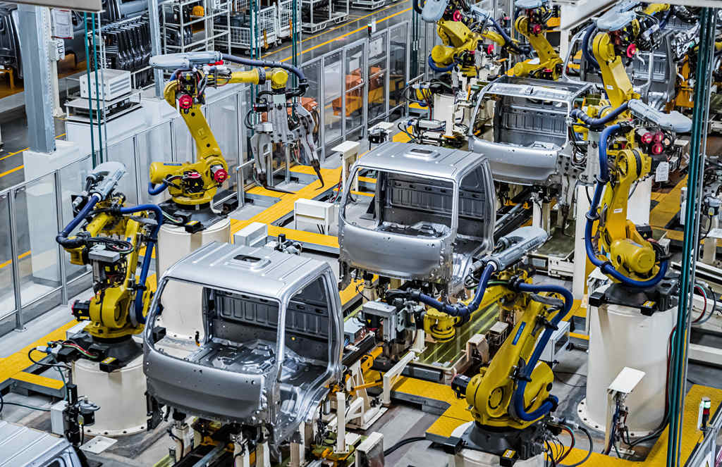 江淮汽车：贯彻质量强国战略，江淮1卡推动“中国制造”向“中国创造”转变 - 第2张