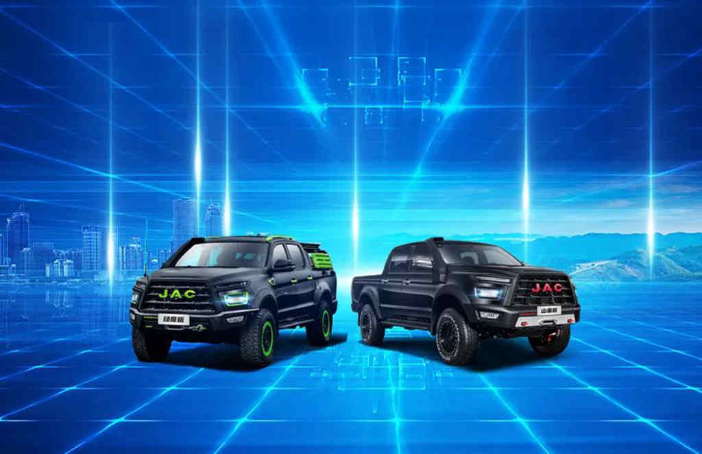 喜报！扬州江淮公司荣获江苏省“2022年度绿色发展领军企业”称号 - 第5张