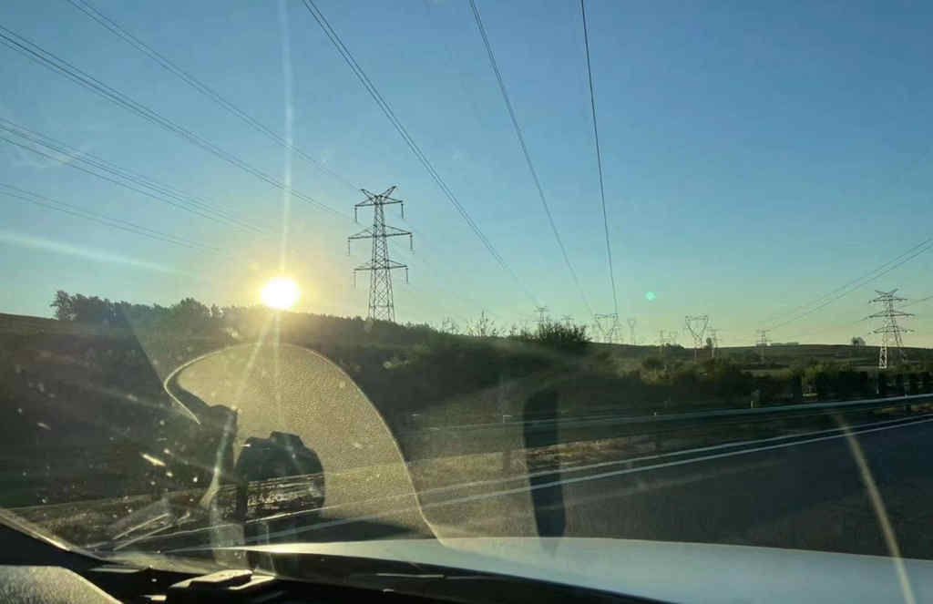 1号服务 夜间快速响应 江淮1卡五星服务在身边 - 第3张