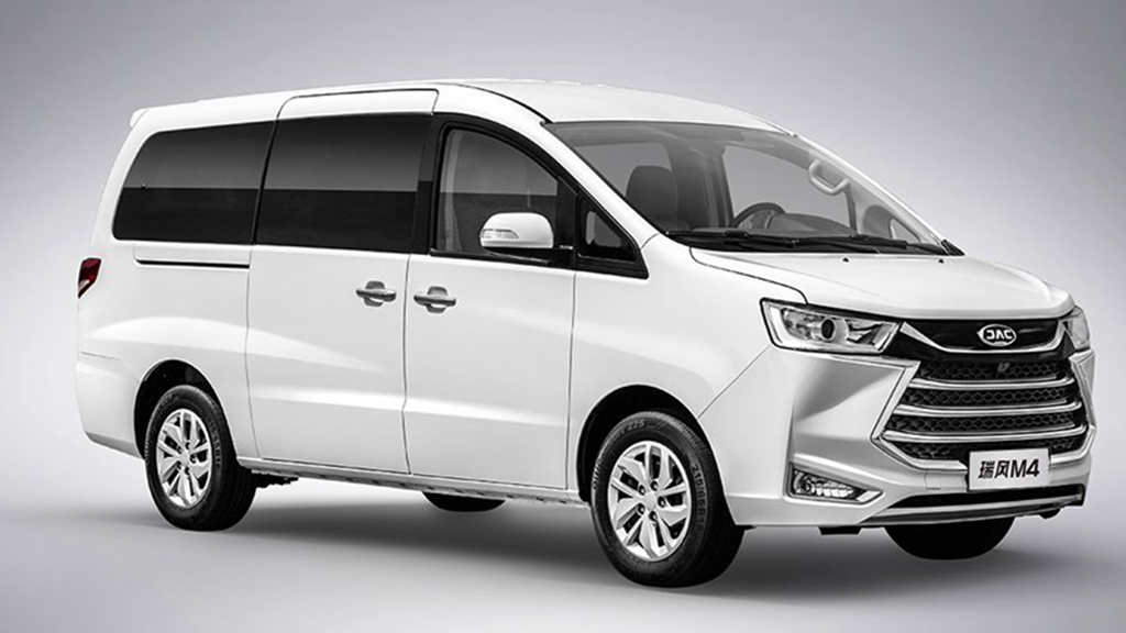 新时代、新趋势、新机遇,率先布局的瑞风汽车巩固MPV市场 - 第5张 - 提加商用车网 新时代、新趋势、新机遇,率先布局的瑞风汽车巩固MPV市场 - 第5张