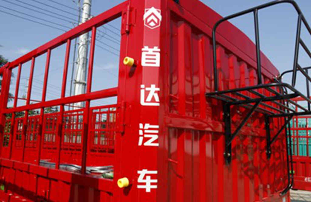 油价上涨 首达挂车如何节能降耗 - 第6张 - 提加商用车网 油价上涨 首达挂车如何节能降耗 - 第6张