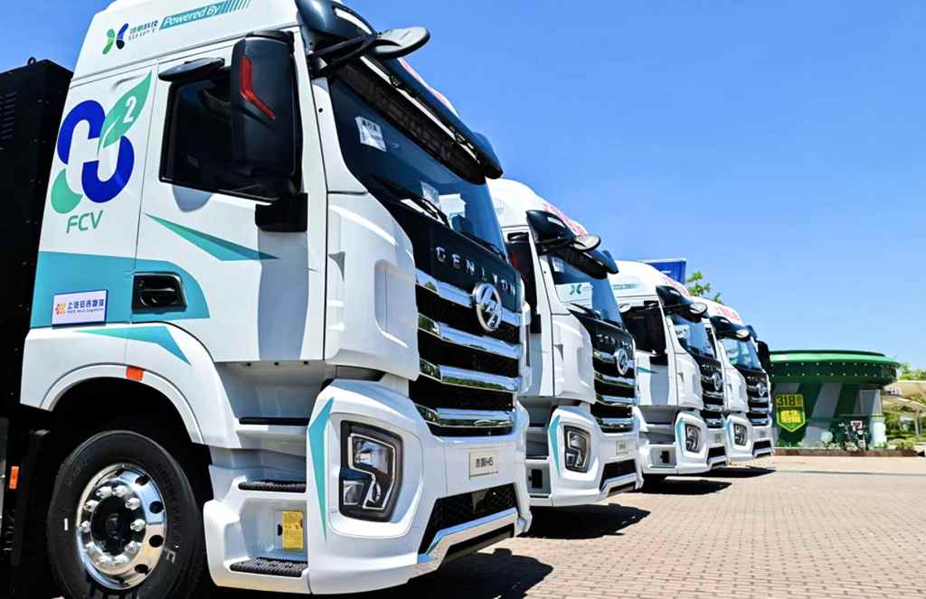 联合赋能,氢领未来!3个”NO.1”关键词带你了解 - 第5张 - 提加商用车网 联合赋能,氢领未来!3个”NO.1”关键词带你了解 - 第5张