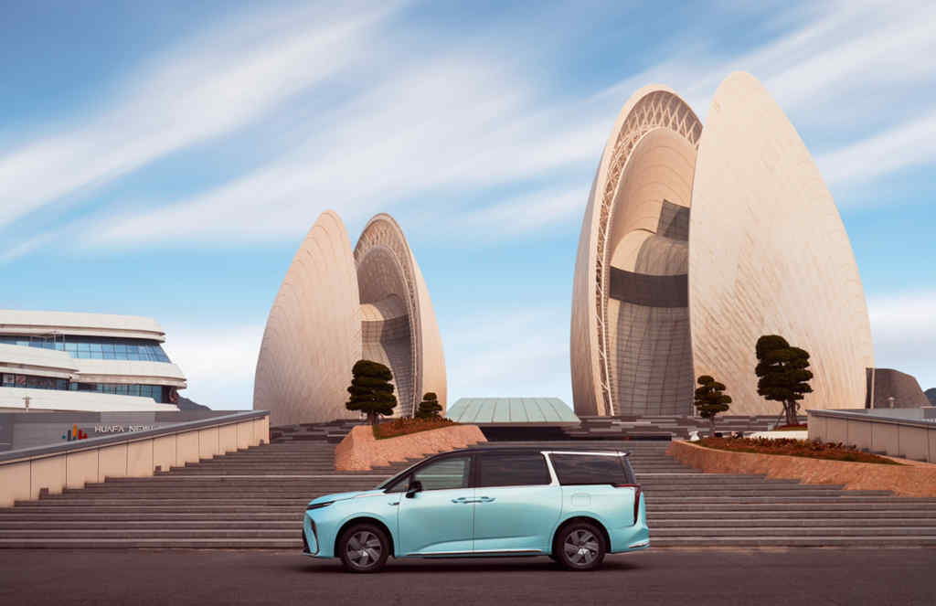 “大通速度”再刷新!上汽大通MAXUS 7月热销17,106台,同比增13% - 第8张 - 提加商用车网 “大通速度”再刷新!上汽大通MAXUS 7月热销17,106台,同比增13% - 第8张