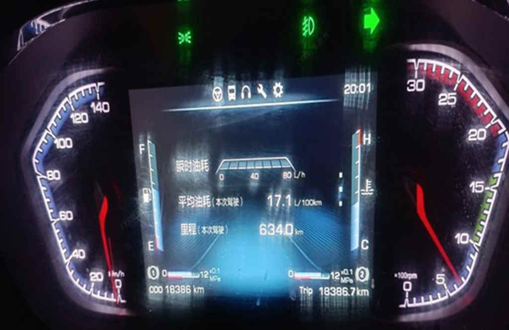 乘龙H5绿通房车如何持续俘获多年老粉芳心？ - 第4张