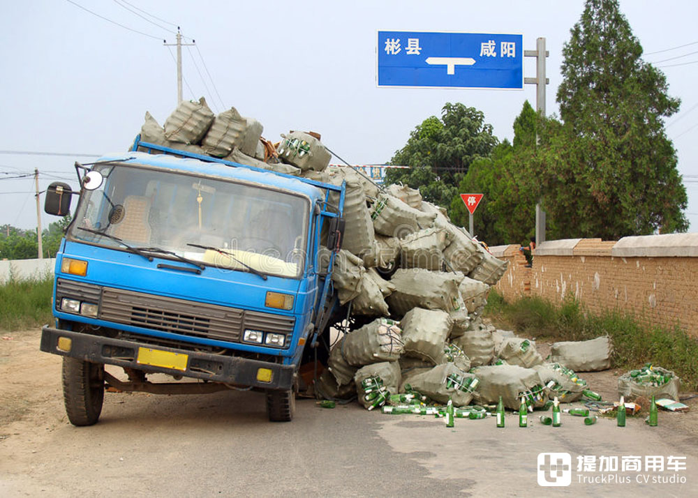 整治货运市场,提升卡车安全性,为您解读国务院印发的道路安全新规划 - 第10张 - 提加商用车网 整治货运市场,提升卡车安全性,为您解读国务院印发的道路安全新规划 - 第10张