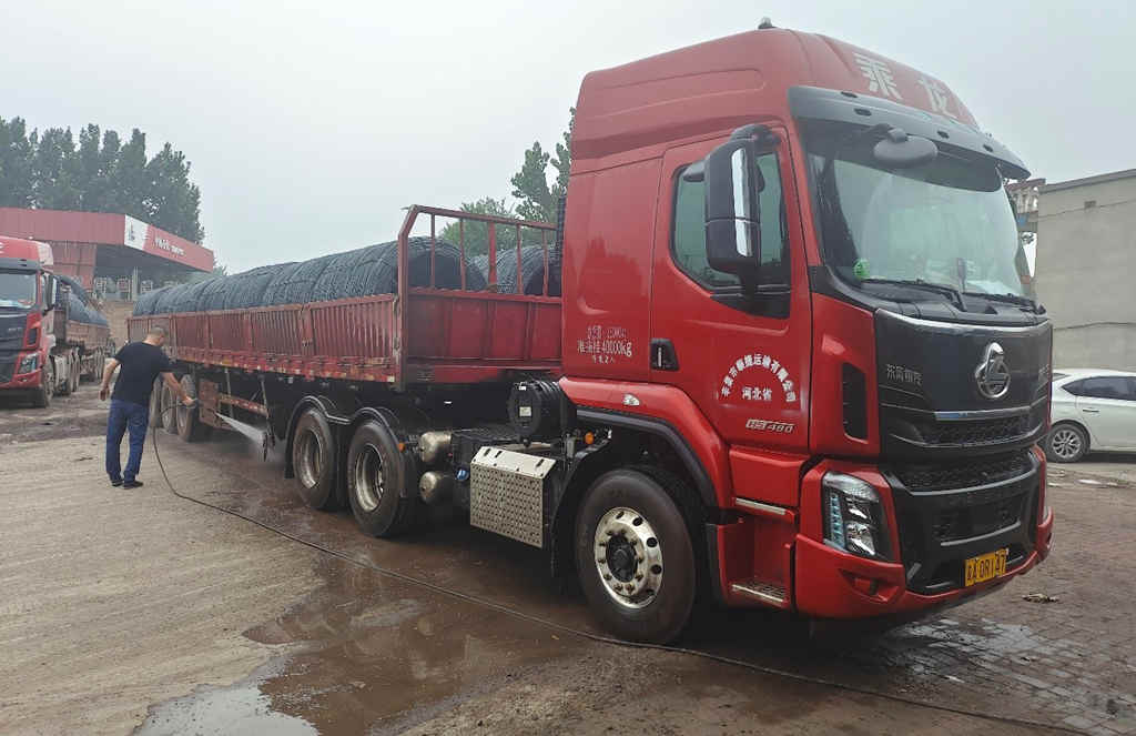 轻500公斤多拉2吨，乘龙H5超轻版怎么做到的？￼