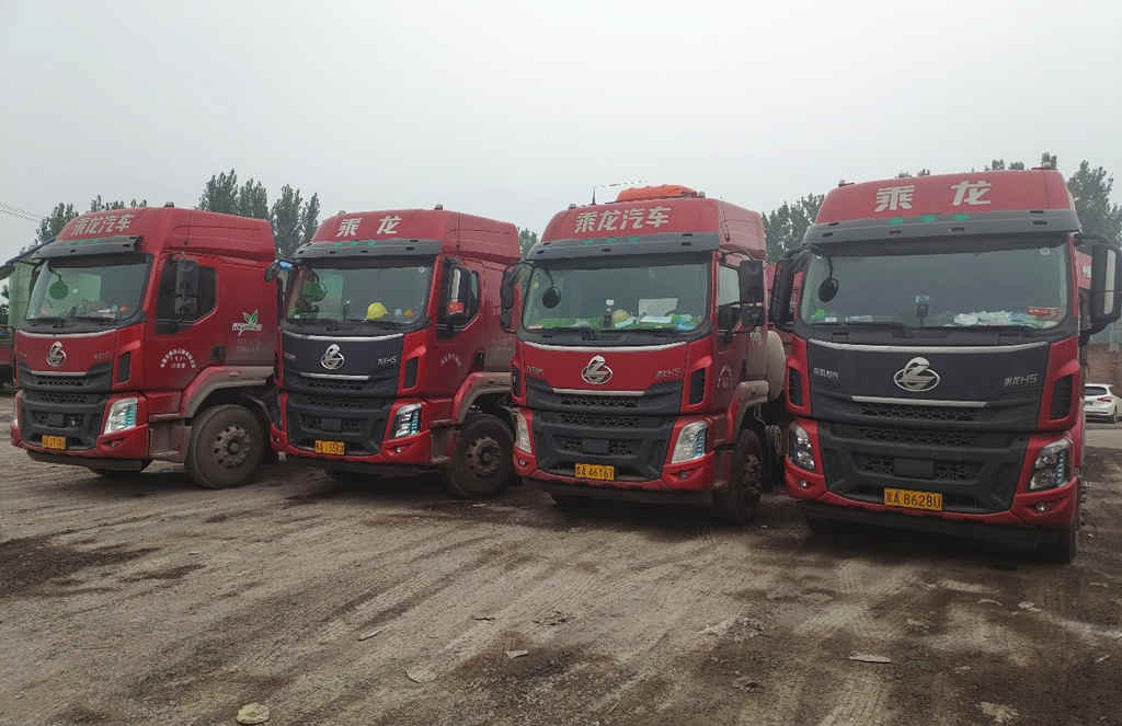 轻500公斤多拉2吨,乘龙H5超轻版怎么做到的? - 第1张 - 提加商用车网 轻500公斤多拉2吨,乘龙H5超轻版怎么做到的? - 第1张