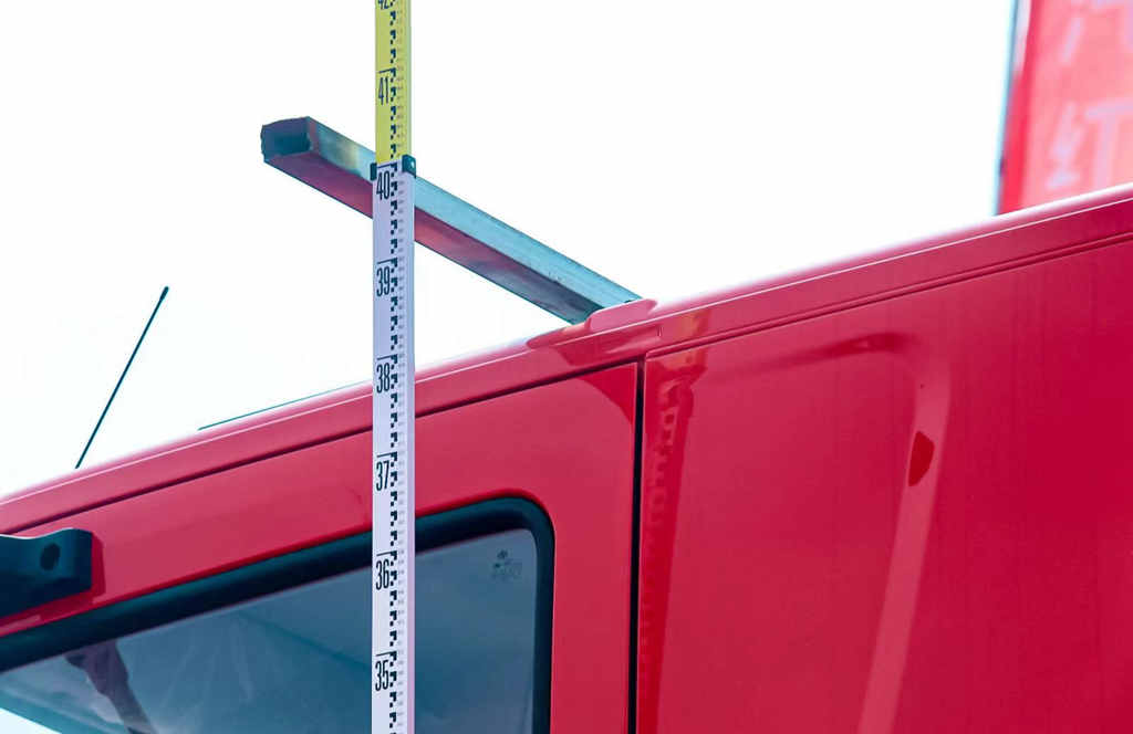 揭秘上汽红岩子母车!煤炭运输场景下还可以这样赚钱! - 第2张 - 提加商用车网 揭秘上汽红岩子母车!煤炭运输场景下还可以这样赚钱! - 第2张