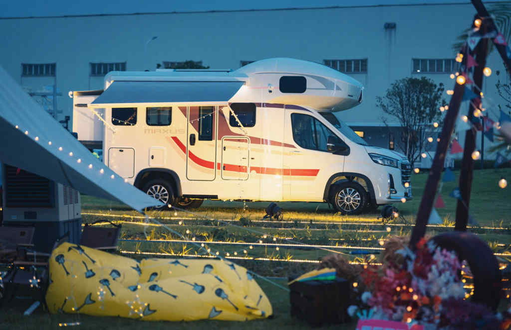 “大通速度”再刷新!上汽大通MAXUS 7月热销17,106台,同比增13% - 第9张 - 提加商用车网 “大通速度”再刷新!上汽大通MAXUS 7月热销17,106台,同比增13% - 第9张