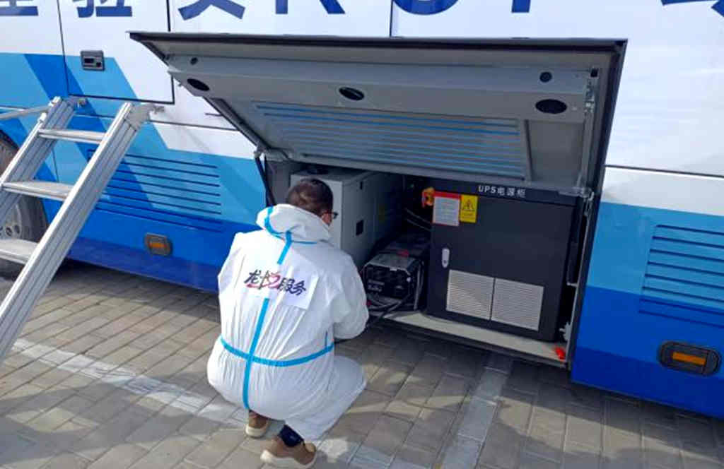 国内最高等级认证!金龙客车“龙悦”服务顺利通过CTEAS十二星等级认证 - 第5张 - 提加商用车网 国内最高等级认证!金龙客车“龙悦”服务顺利通过CTEAS十二星等级认证 - 第5张