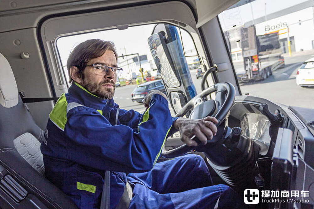 氢气+柴油混动,是独辟蹊径还是缝合怪?这家比利时公司的新能源卡车真不一般 - 第12张 - 提加商用车网 氢气+柴油混动,是独辟蹊径还是缝合怪?这家比利时公司的新能源卡车真不一般 - 第12张