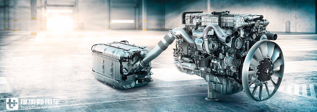 新款即将进入国内,再带你回顾下梅赛德斯-奔驰SLT大件运输车的发展历史 - 第12张 - 提加商用车网 新款即将进入国内,再带你回顾下梅赛德斯-奔驰SLT大件运输车的发展历史 - 第12张