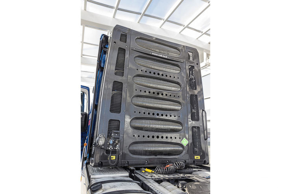 氢气+柴油混动,是独辟蹊径还是缝合怪?这家比利时公司的新能源卡车真不一般 - 第4张 - 提加商用车网 氢气+柴油混动,是独辟蹊径还是缝合怪?这家比利时公司的新能源卡车真不一般 - 第4张