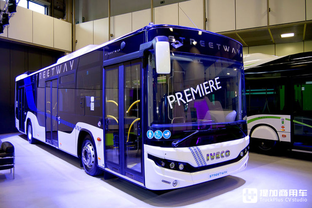 欧洲巴士行业前沿发展动态，柏林Bus2Bus巴士展会速览 - 第4张