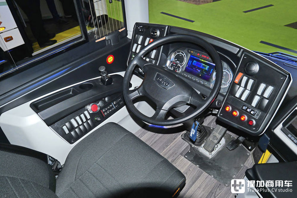 欧洲巴士行业前沿发展动态，柏林Bus2Bus巴士展会速览 - 第5张