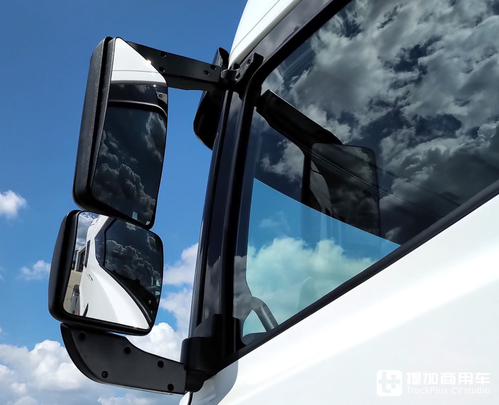 意图替代俄罗斯卡车,土耳其BMC重卡登陆波兰市场,实力几何? - 第9张 - 提加商用车网 意图替代俄罗斯卡车,土耳其BMC重卡登陆波兰市场,实力几何? - 第9张
