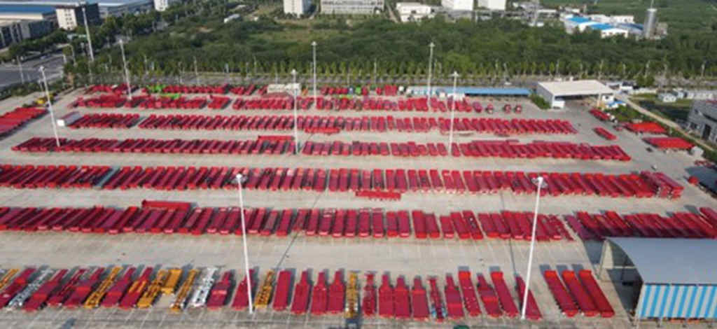 建厂以来最大优惠,华兴5.8吨侧翻自卸直降15000元助力卡友疏忧解困 - 第2张 - 提加商用车网 建厂以来最大优惠,华兴5.8吨侧翻自卸直降15000元助力卡友疏忧解困 - 第2张