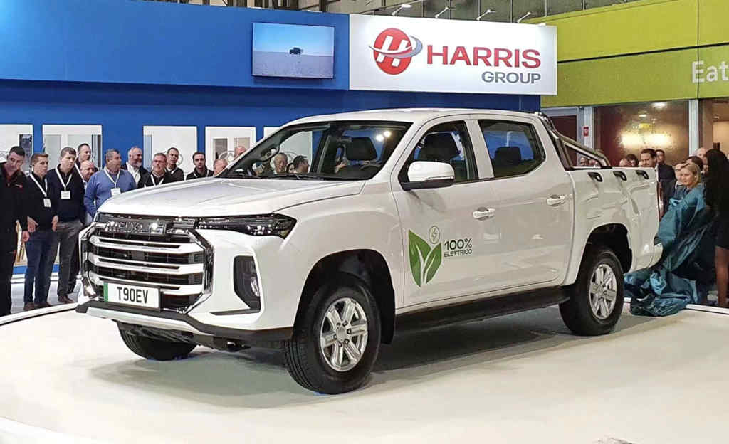 “大通速度”再刷新!上汽大通MAXUS 7月热销17,106台,同比增13% - 第11张 - 提加商用车网 “大通速度”再刷新!上汽大通MAXUS 7月热销17,106台,同比增13% - 第11张