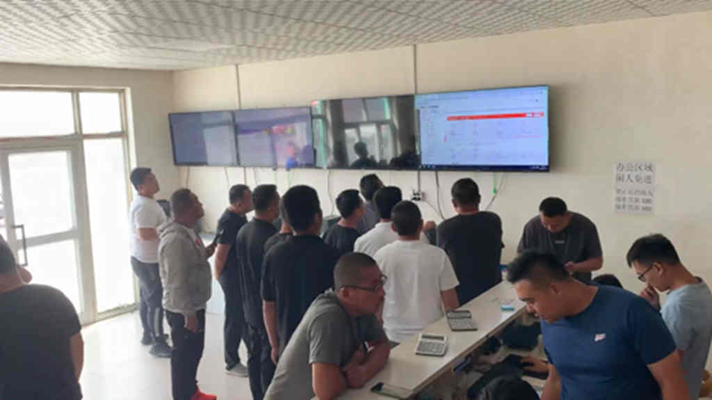 30多位大客户点赞,乘龙拉煤新模式为何有如此大的魅力? - 第10张 - 提加商用车网 30多位大客户点赞,乘龙拉煤新模式为何有如此大的魅力? - 第10张