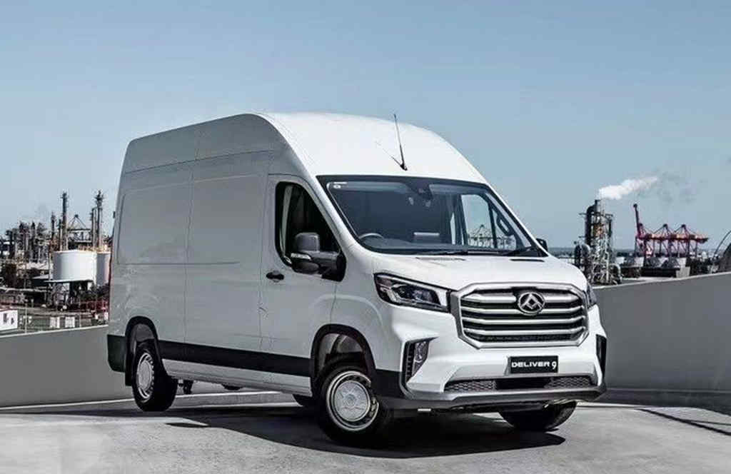 “大通速度”再刷新!上汽大通MAXUS 7月热销17,106台,同比增13% - 第13张 - 提加商用车网 “大通速度”再刷新!上汽大通MAXUS 7月热销17,106台,同比增13% - 第13张