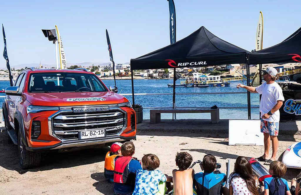 “大通速度”再刷新!上汽大通MAXUS 7月热销17,106台,同比增13% - 第14张 - 提加商用车网 “大通速度”再刷新!上汽大通MAXUS 7月热销17,106台,同比增13% - 第14张