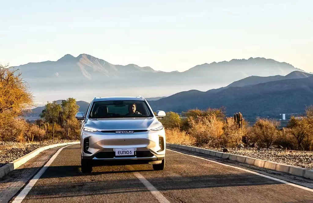 “大通速度”再刷新!上汽大通MAXUS 7月热销17,106台,同比增13% - 第17张 - 提加商用车网 “大通速度”再刷新!上汽大通MAXUS 7月热销17,106台,同比增13% - 第17张