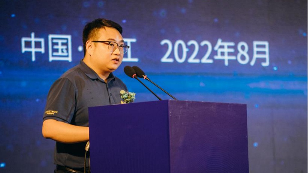 HOWO轻卡S-AMT16来了!“智慧行车大脑”助力卡友驭领盈运路 - 第1张 - 提加商用车网 HOWO轻卡S-AMT16来了!“智慧行车大脑”助力卡友驭领盈运路 - 第1张