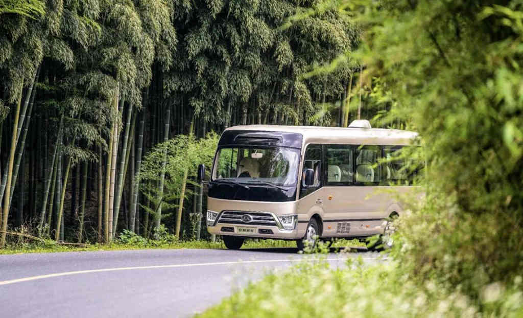 “产品力+服务力”双驱动!安凯客车再获重磅奖项 - 第6张 - 提加商用车网 “产品力+服务力”双驱动!安凯客车再获重磅奖项 - 第6张