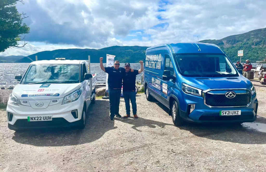 “大通速度”再刷新!上汽大通MAXUS 7月热销17,106台,同比增13% - 第19张 - 提加商用车网 “大通速度”再刷新!上汽大通MAXUS 7月热销17,106台,同比增13% - 第19张