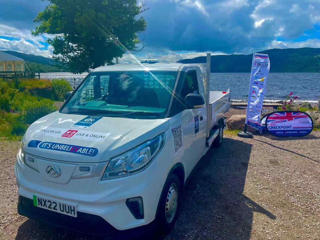 “大通速度”再刷新!上汽大通MAXUS 7月热销17,106台,同比增13% - 第20张 - 提加商用车网 “大通速度”再刷新!上汽大通MAXUS 7月热销17,106台,同比增13% - 第20张