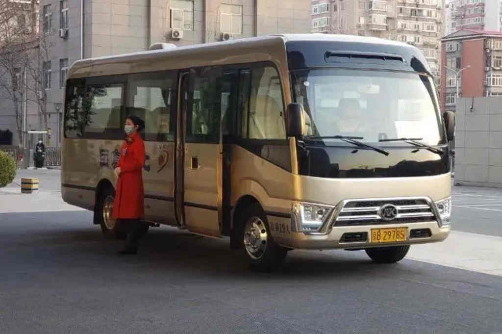“产品力+服务力”双驱动!安凯客车再获重磅奖项 - 第5张 - 提加商用车网 “产品力+服务力”双驱动!安凯客车再获重磅奖项 - 第5张