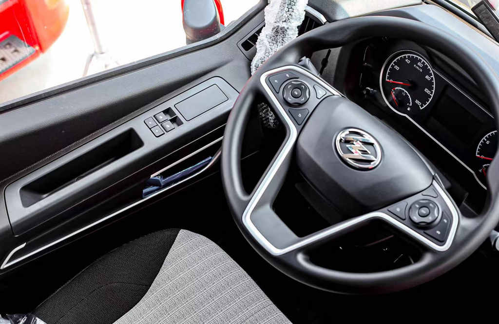 揭秘上汽红岩子母车!煤炭运输场景下还可以这样赚钱! - 第4张 - 提加商用车网 揭秘上汽红岩子母车!煤炭运输场景下还可以这样赚钱! - 第4张