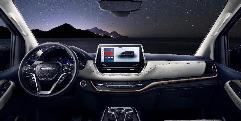 是时候大通MPV了！上汽大通MAXUS MPV DAY震撼开启，2023款G20 PLUS/G20 ES荣耀上市，售价16.58万元起！ - 第3张