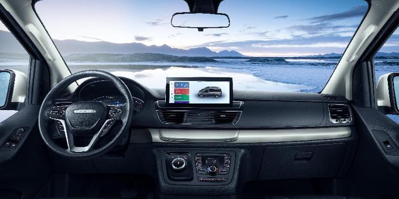 是时候大通MPV了！上汽大通MAXUS MPV DAY震撼开启，2023款G20 PLUS/G20 ES荣耀上市，售价16.58万元起！ - 第6张