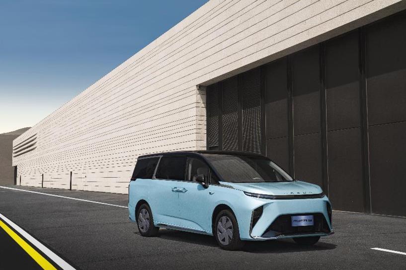 是时候大通MPV了！上汽大通MAXUS MPV DAY震撼开启，2023款G20 PLUS/G20 ES荣耀上市，售价16.58万元起！ - 第10张