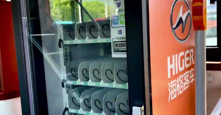 实力藏不住!看苏州金龙纯电双层观光巴士如何“惊艳出圈”! - 第7张 - 提加商用车网 实力藏不住!看苏州金龙纯电双层观光巴士如何“惊艳出圈”! - 第7张