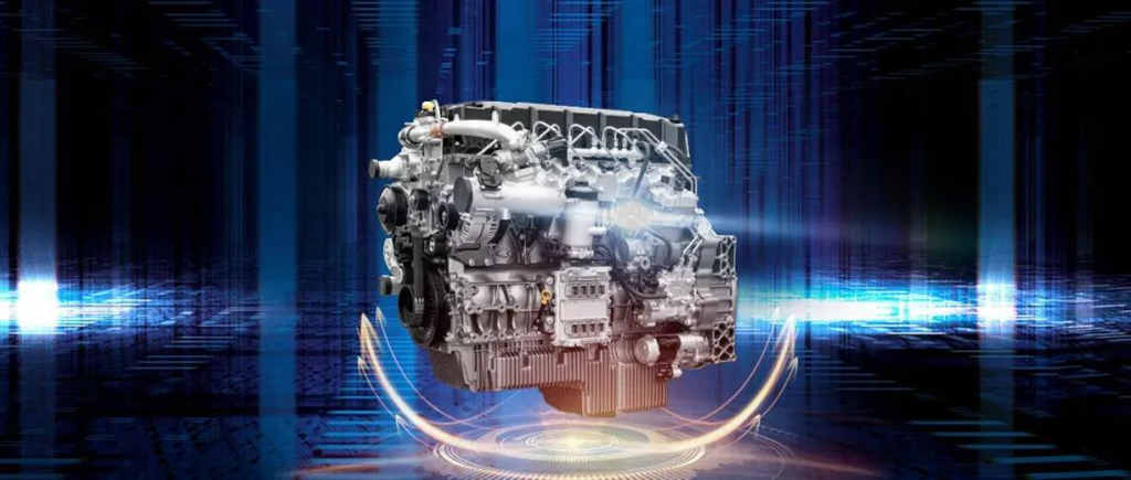 全能王YCK08配套港牵车 上海港再交大单 - 第3张