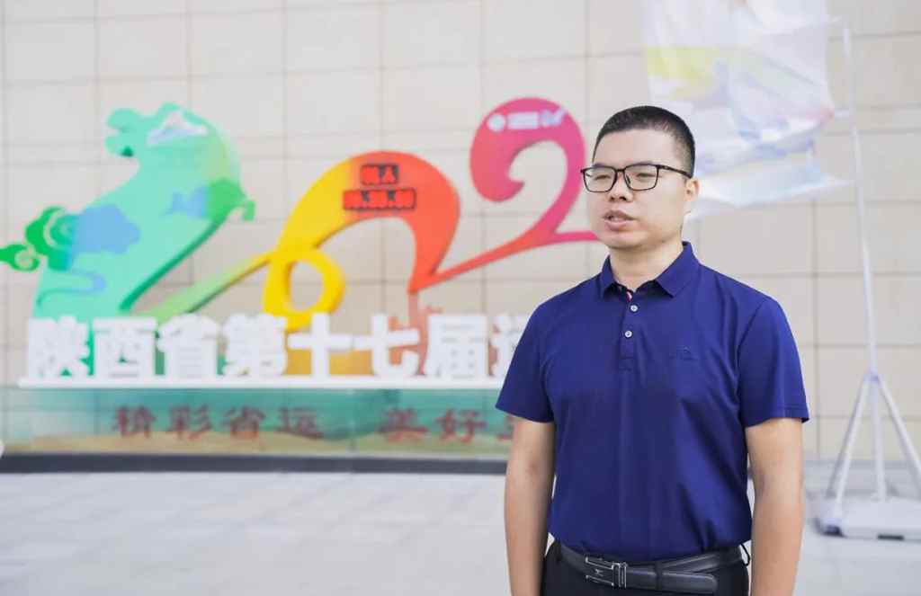 占比90%!宇通全车系实力护航陕运会 - 第10张 - 提加商用车网 占比90%!宇通全车系实力护航陕运会 - 第10张