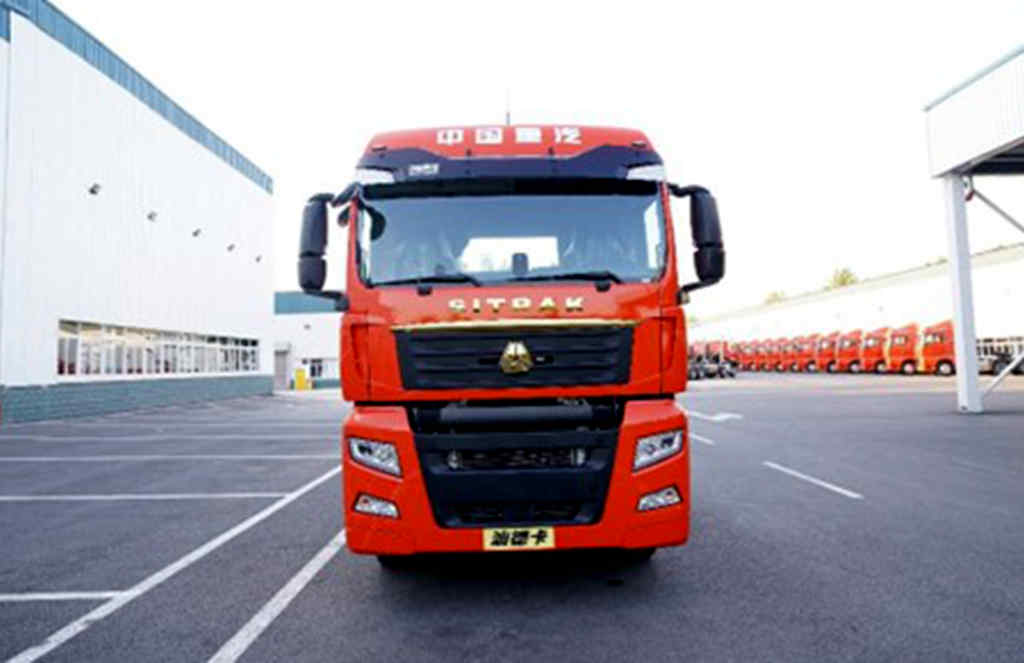 汕德卡G7S应势而生 高效物流超值重卡新标杆 - 第8张 - 提加商用车网 汕德卡G7S应势而生 高效物流超值重卡新标杆 - 第8张