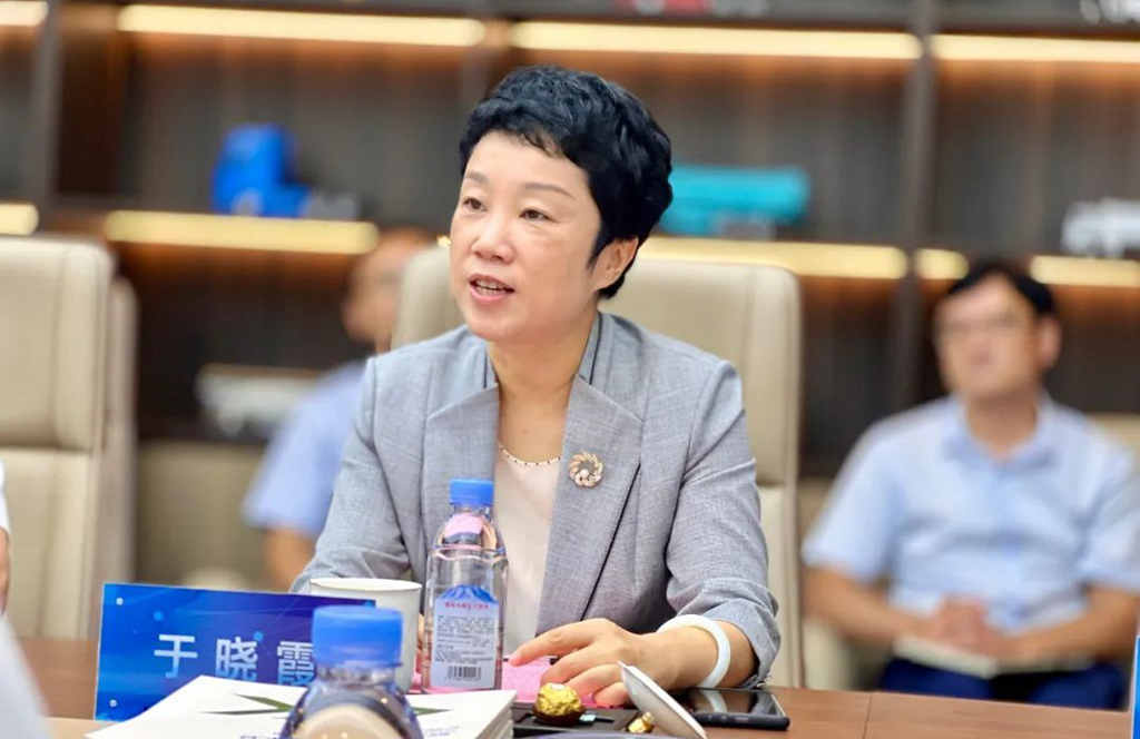 聚力发展智能化新能源环卫生态,江汽集团与劲旅环境战略合作签约 - 第5张 - 提加商用车网 聚力发展智能化新能源环卫生态,江汽集团与劲旅环境战略合作签约 - 第5张