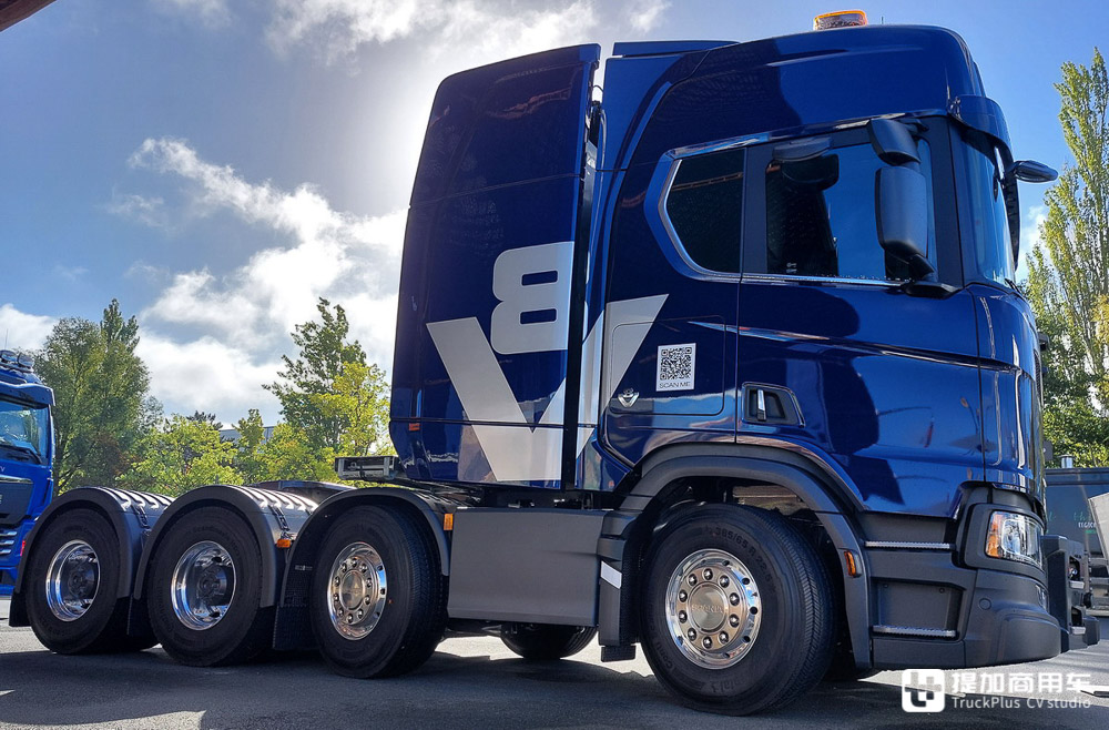 这才是最好玩的，以观众视角再带你看一些IAA2022上的亮点展车