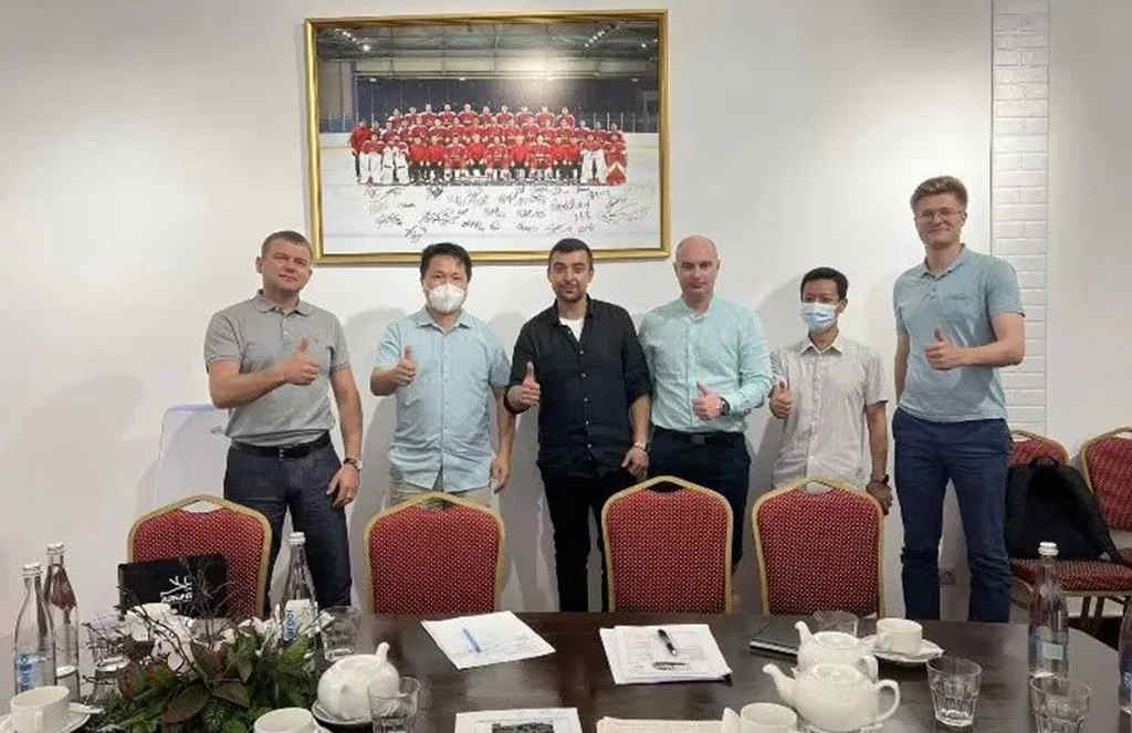 海外出口实现跨越！1-8月销量超越2021全年