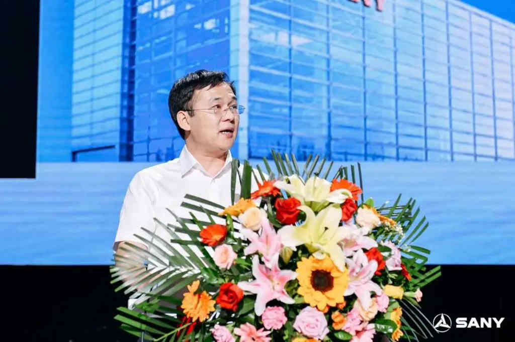 “全场景 自非凡”！三一6大系列自卸车重磅上市！ - 第2张