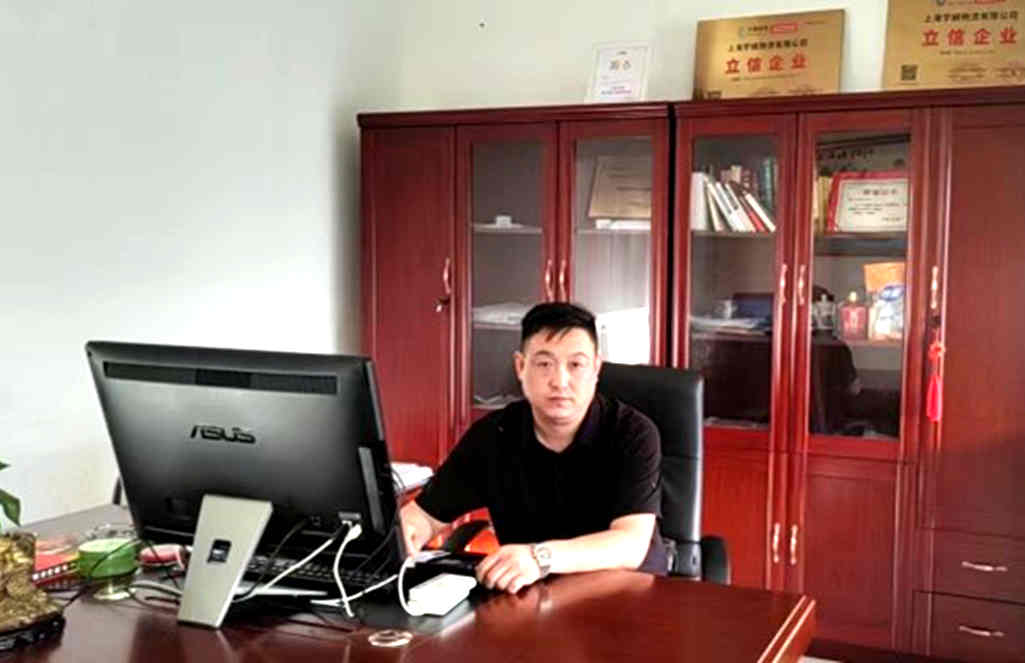 从1台二手到60台车队长，逆袭成功的刘老板有怎样的秘诀？ - 第1张